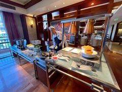 -长白山万达喜来登度假酒店