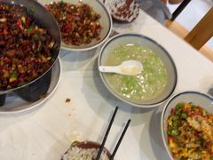 -新新湘菜馆(新中街二条店)