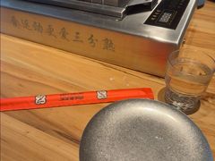 -邢氏老太太烤串(北兴街店)