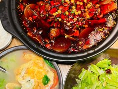 -苦尽酒馆·川菜(鼓楼店)