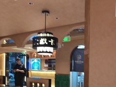 -清真·卡德尔大叔新疆主题餐厅(龙汇路店)