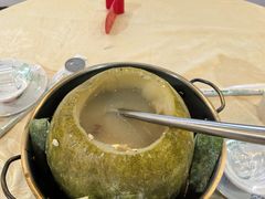 -红旗山庄(圭峰山店)