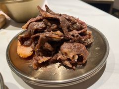 -西塔老太太泥炉烤肉(川沙百联店)