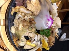 -一朵菌·野生菌探索家火锅(南亚店)