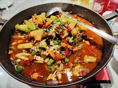 -熊记虾王·小龙虾(东晓南店)
