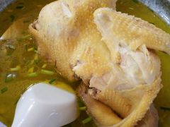 -小六农家乐(崇明西沙湿地店)