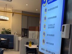 -兰湘子·湘菜小炒(盛龙广场店)