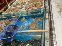 -映像威海·海鲜味道(经区店)