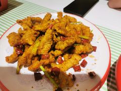 -三毛烧烤·南昌大排档(山姆店)