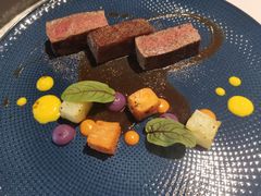 澳洲M5菲力牛排-Wei菋·Le Bistrot