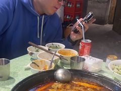 -五里关火锅(牛市口店)