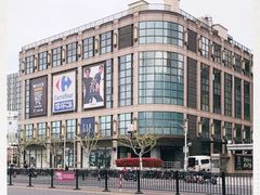 -光启城时尚购物中心