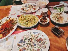 -老昌春饼(欧亚世纪店)