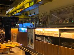 -Blac+Blac(中海环宇荟店)