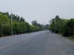 -万源龙顺度假庄园生态观光园