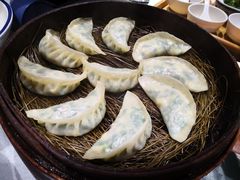 -松针蔡记蒸饺(花园路店)