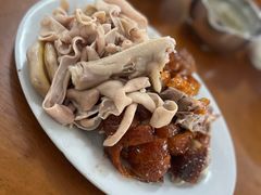 -四嫂鹅肉店(银海南二横街店)