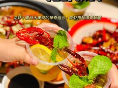 -文和友老长沙龙虾馆(化龙池店)