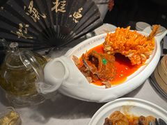 -米桃·苏园·苏锡菜(仁恒仓街店)