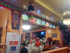 -如意林卡藏餐吧(大昭寺店)