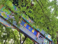 -北京国子监胡同