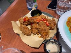 -魏斯理汉堡(西安沣东吾悦店)