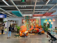 -宜家家居(西安未央商场店)