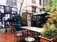 -豆蔻电影主题餐厅(四牌楼店)