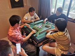 -聚会山庄·派对会议团建别墅轰趴馆(中兴和园店)