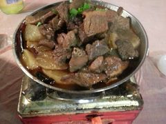 android_upload_pic-桂萍特色牛筋牛杂(长堤街总店)