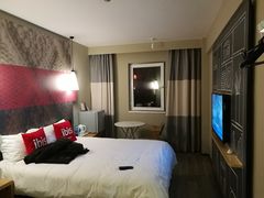-宜必思酒店(苏州金鸡湖国际博览中心店)