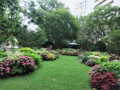 -衡山路(地铁站)