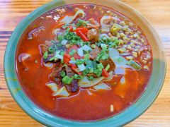 -十里香粉馆(虹桥中路店)
