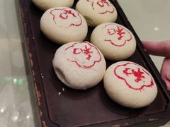 -将相和·海鲜蒸饺大连菜