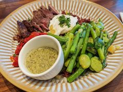 -BAKER&SPICE(祥云小镇店)
