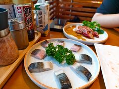 -拾勝牛·江景安格斯烧肉放题(江湾阳光天地店)