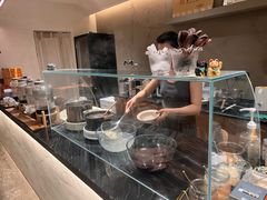 -甘婆婆醪糟汤圆