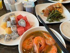 -舟山希尔顿酒店