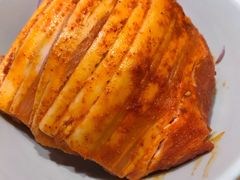 五花肉-么肆烤肉·中式自助·烤肉大排档(街道口季佳PAI店)