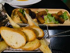 -C&R西班牙餐厅