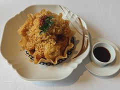 -宝丽轩中餐厅BAOLIXUAN