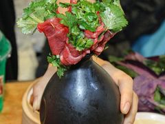 -赵美丽·重庆社区火锅·直营店(火车东站·中豪国际店)