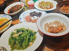 -宝中宝食府(清泰街店)