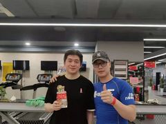 -金吉鸟健身游泳