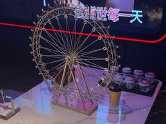 -星聚会KTV(合生汇黑金店)