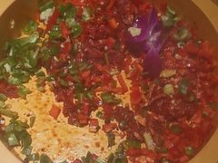 -塔兰齐新疆孜然火锅(鲤鱼山路店)