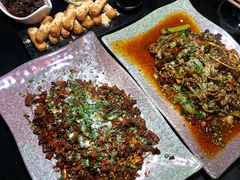 -醉小酒馆·川菜·江湖菜·重庆菜(观音桥旗舰店)