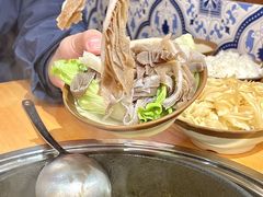 -黔三一夺夺粉酸汤火锅(百信店)
