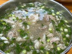 -攀枝花·任德琼·盐边羊肉米线