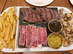 -Entrecôte 法国牛扒馆(保利·时光里店)